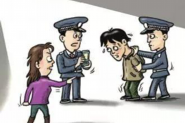 开县对付老赖：刘小姐被老赖拖欠货款